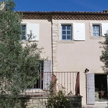 Apartmán Mas Des Treilles - 'cote Campagne'