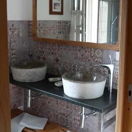 Apartmán Mas Des Treilles 'cote Campagne'