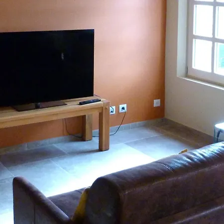 Apartament Mas Des Treilles - 'cote Campagne'