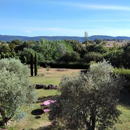 Mas Des Treilles 'cote Campagne' *
