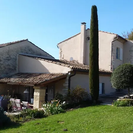 Apartmán Mas Des Treilles 'cote Campagne'