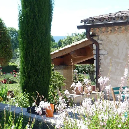 Mas Des Treilles 'cote Campagne' Apartmán *