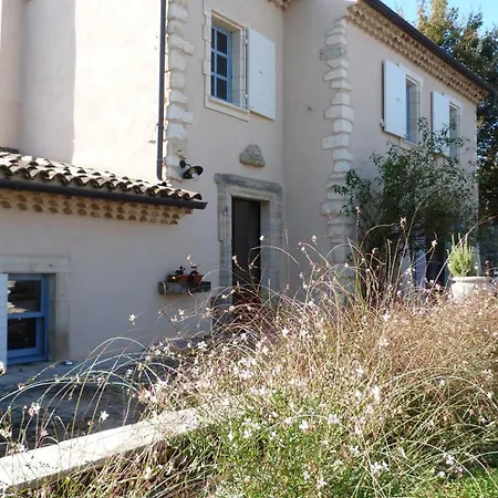 Apartament Mas Des Treilles - 'cote Campagne' *