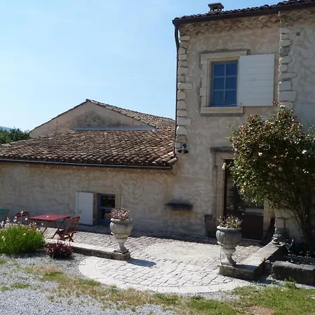 Apartmán Mas Des Treilles 'cote Campagne' *