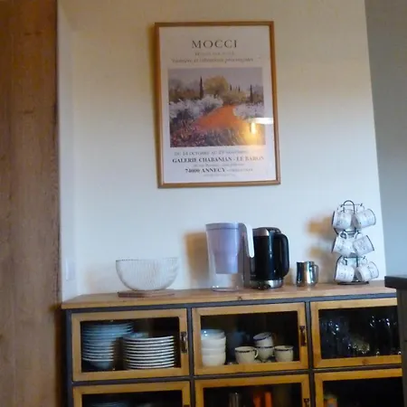 Mas Des Treilles - 'cote Campagne' Apartament Mane (Alpes-de-Haute-Provence)