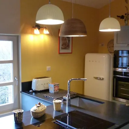 Mas Des Treilles - 'cote Campagne' Apartament